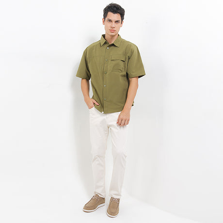 Ray In Olive