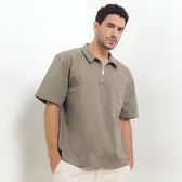 Dion In Khaki