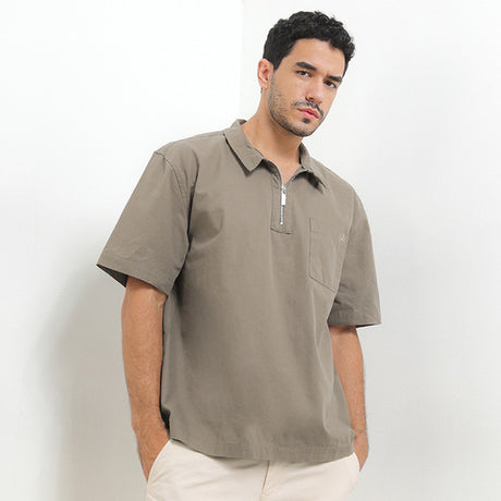 Dion In Khaki