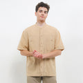 Edward In Beige