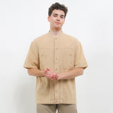 Edward In Beige