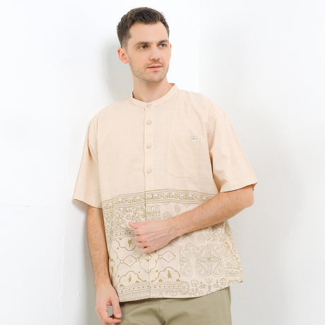 Eaden In Khaki