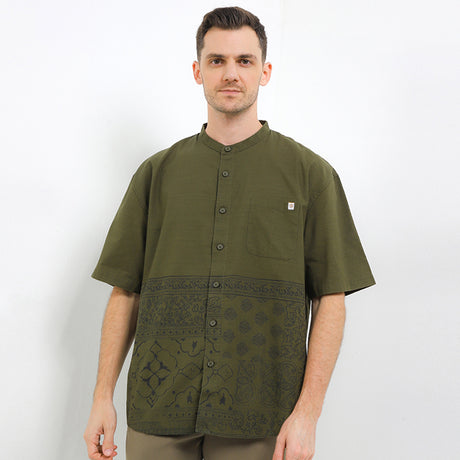 Eaden In Olive