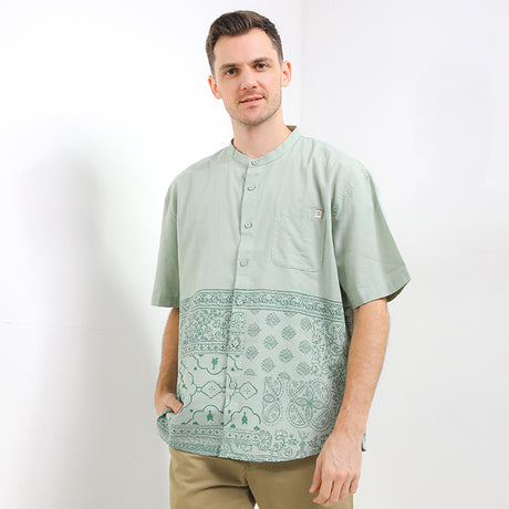 Eaden In Sage
