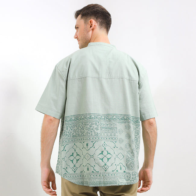Eaden In Sage