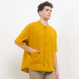 Elliot In Mustard