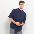 Elliot In Navy