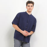 Elliot In Navy