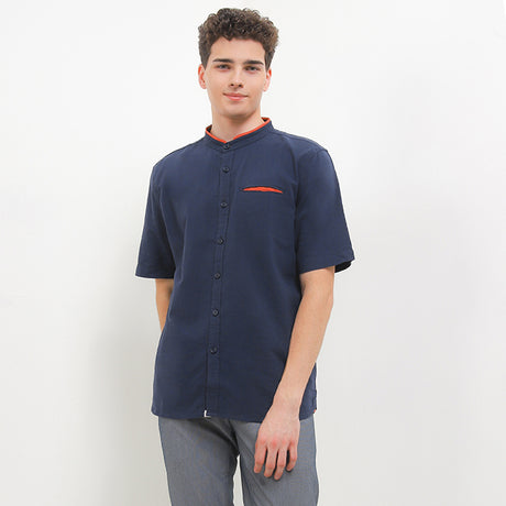 Ernest In Navy