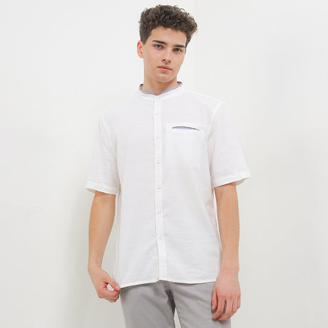 Ernest In White