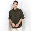 Fade In Olive