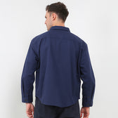 Dome In Navy