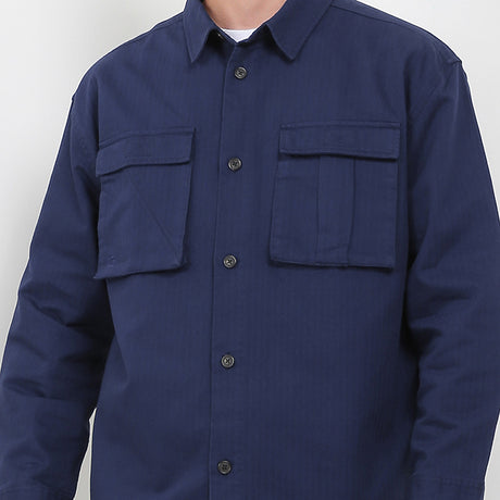 Dome In Navy