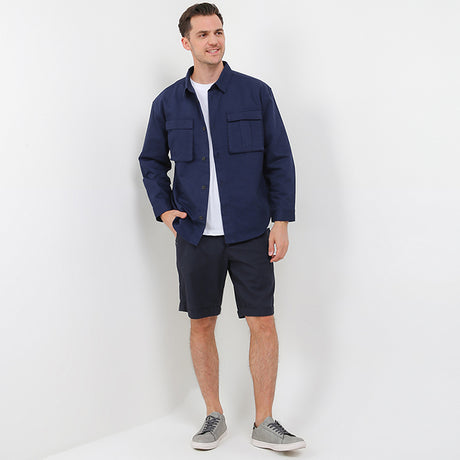 Dome In Navy