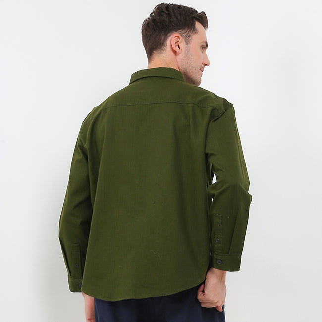 Dome In Olive