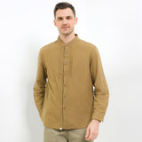 Ellias In Brown