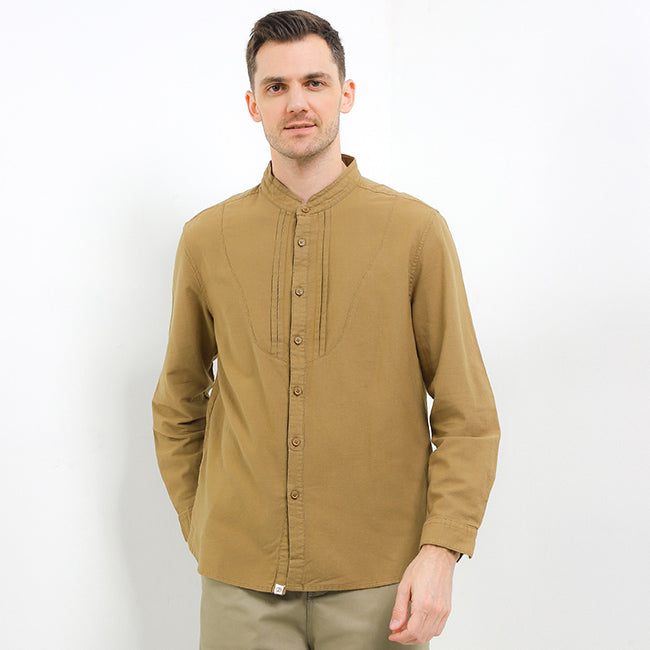 Ellias In Brown