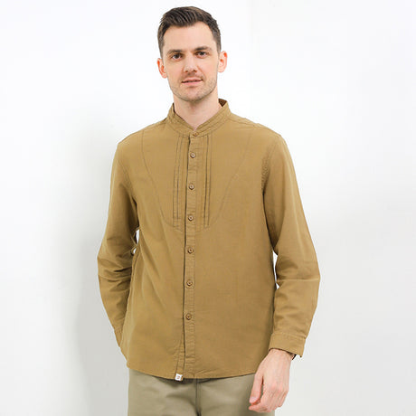 Ellias In Brown