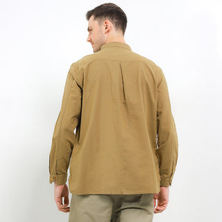 Ellias In Brown