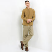 Ellias In Brown