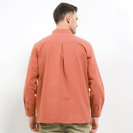 Ellias In Terracotta