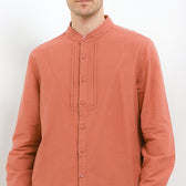 Ellias In Terracotta