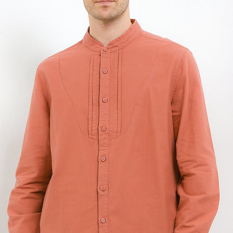 Ellias In Terracotta