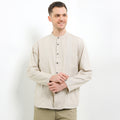 Evan In Beige