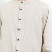 Evan In Beige