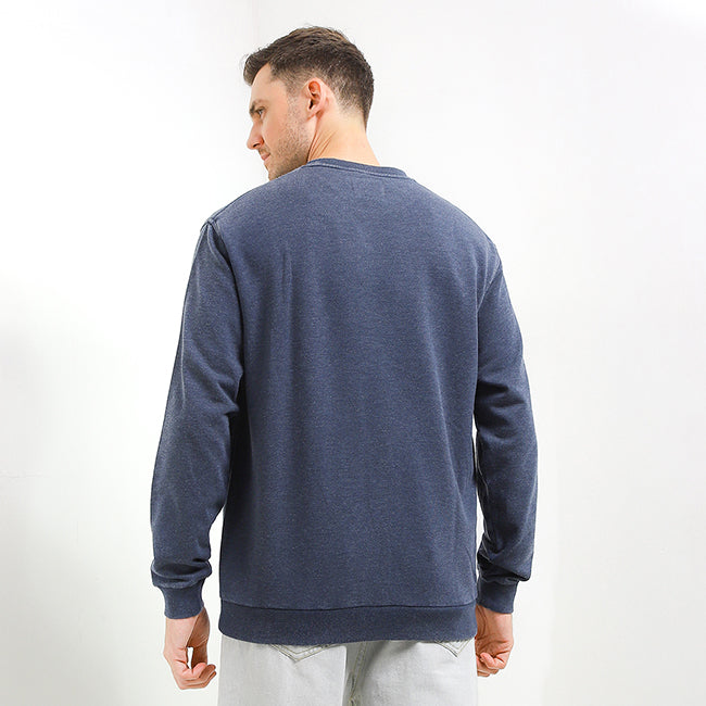 Denzel In Navy