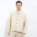 Farrel In Beige
