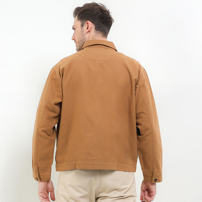 Farrel In Brown