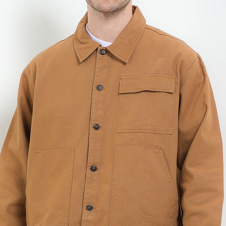 Farrel In Brown