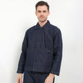 Freed In Navy
