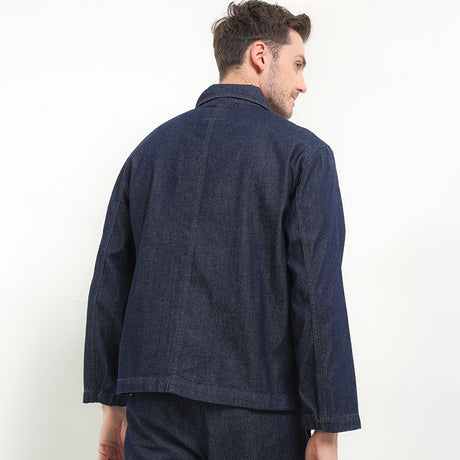 Freed In Navy