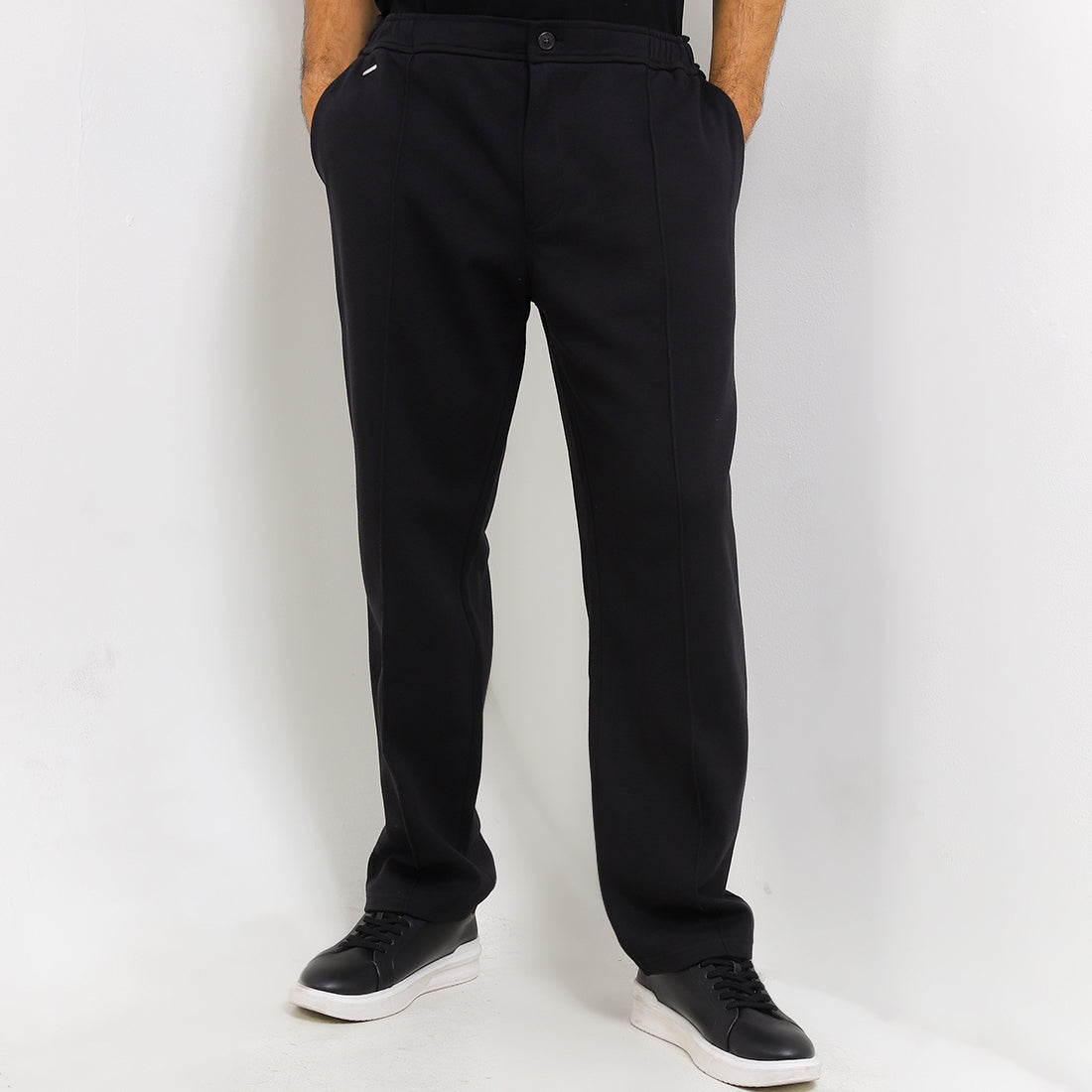 Diesel In Black
