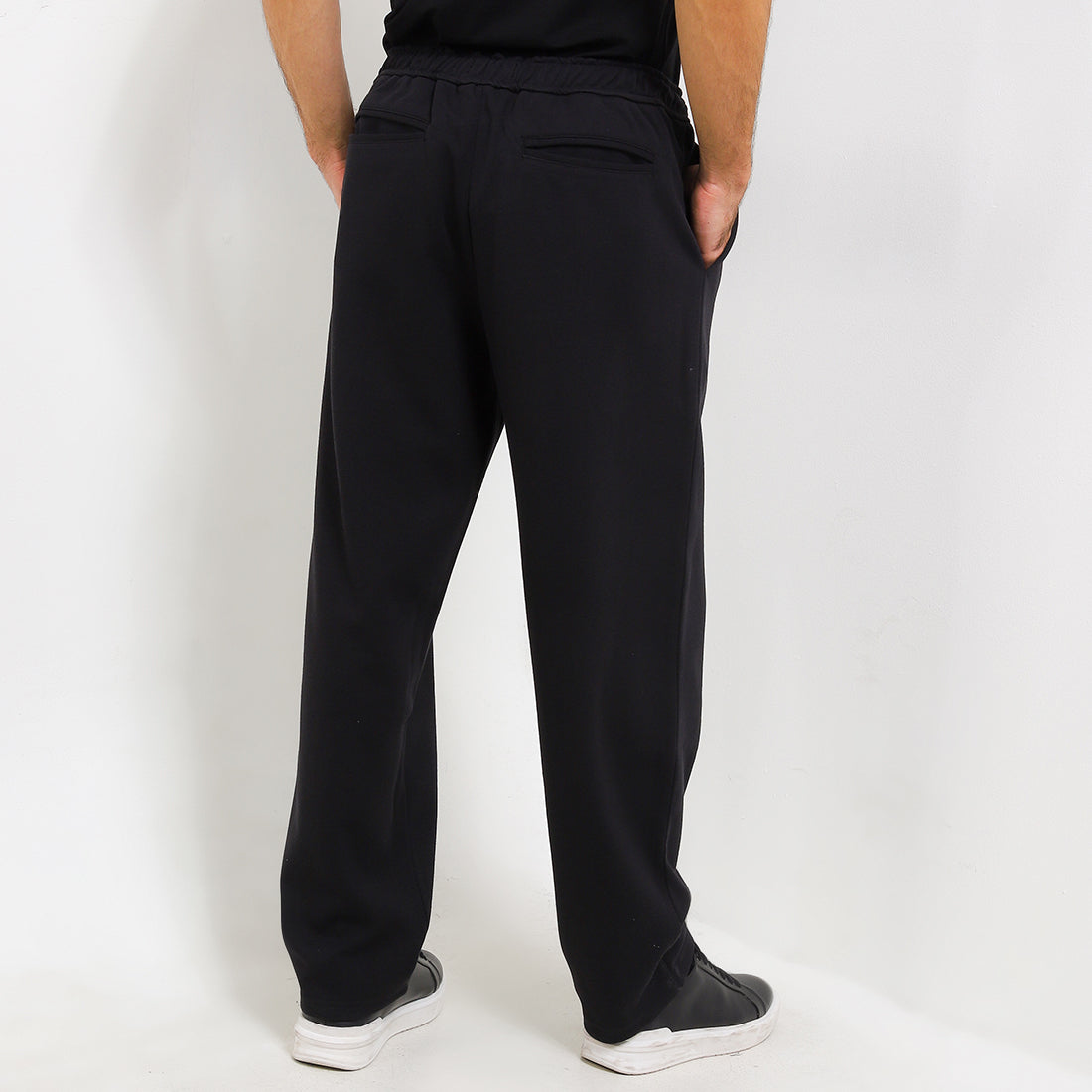 Diesel In Black