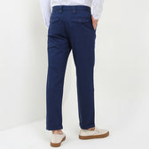 Dugeon In Navy