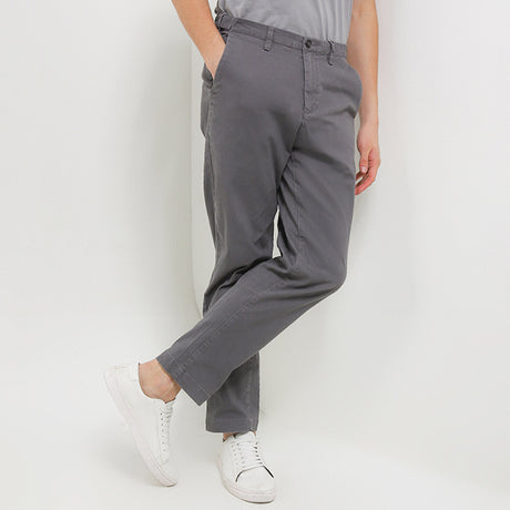 Edwin In Grey