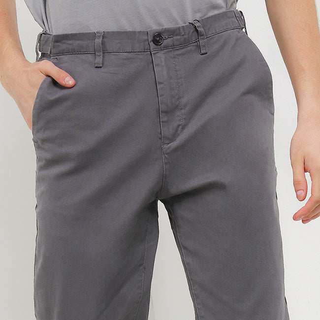 Edwin In Grey