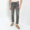 Fidel In Light Gray