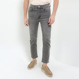 Fidel In Light Gray