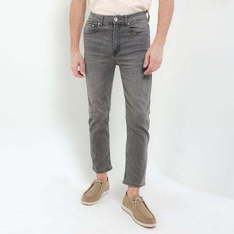 Fidel In Light Gray