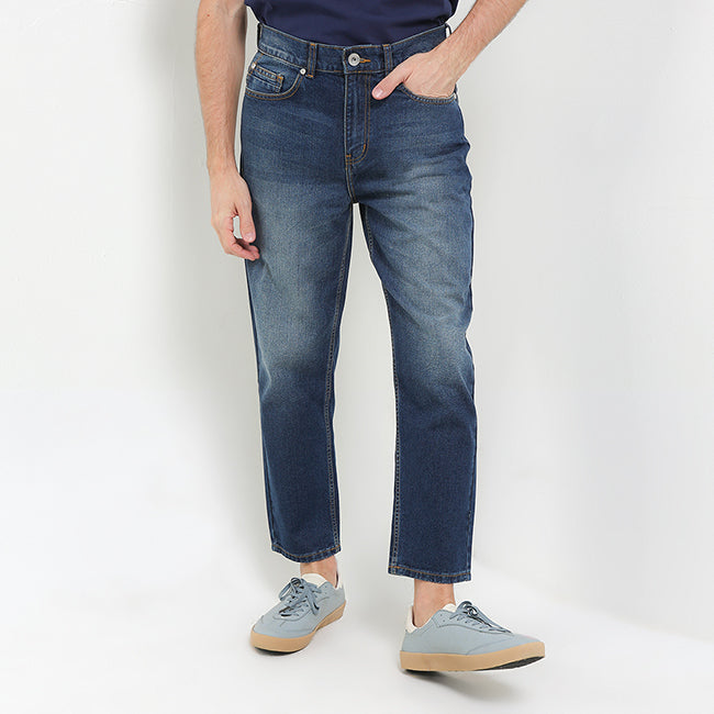 Fastro In Dark Blue