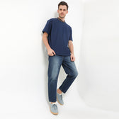 Fastro In Dark Blue