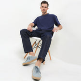 Filliand In Navy