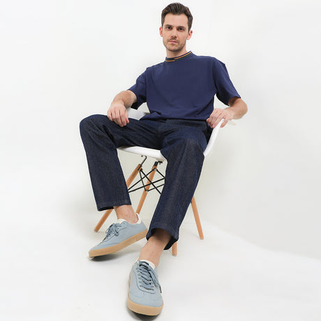 Filliand In Navy