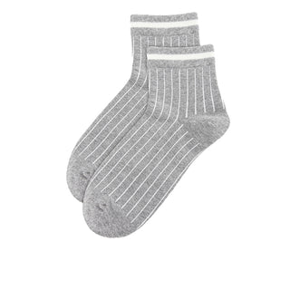 Ob Half Sock In Multi Color