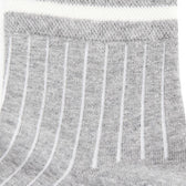 Ob Half Sock In Multi Color