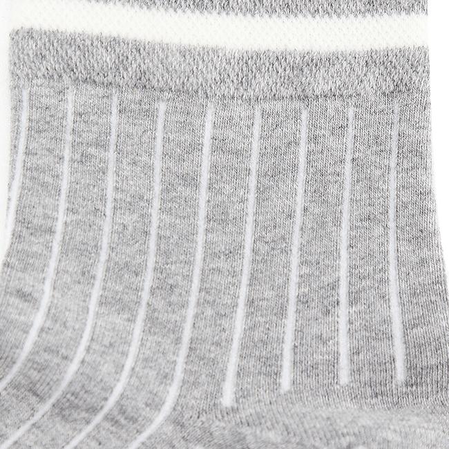 Ob Half Sock In Multi Color
